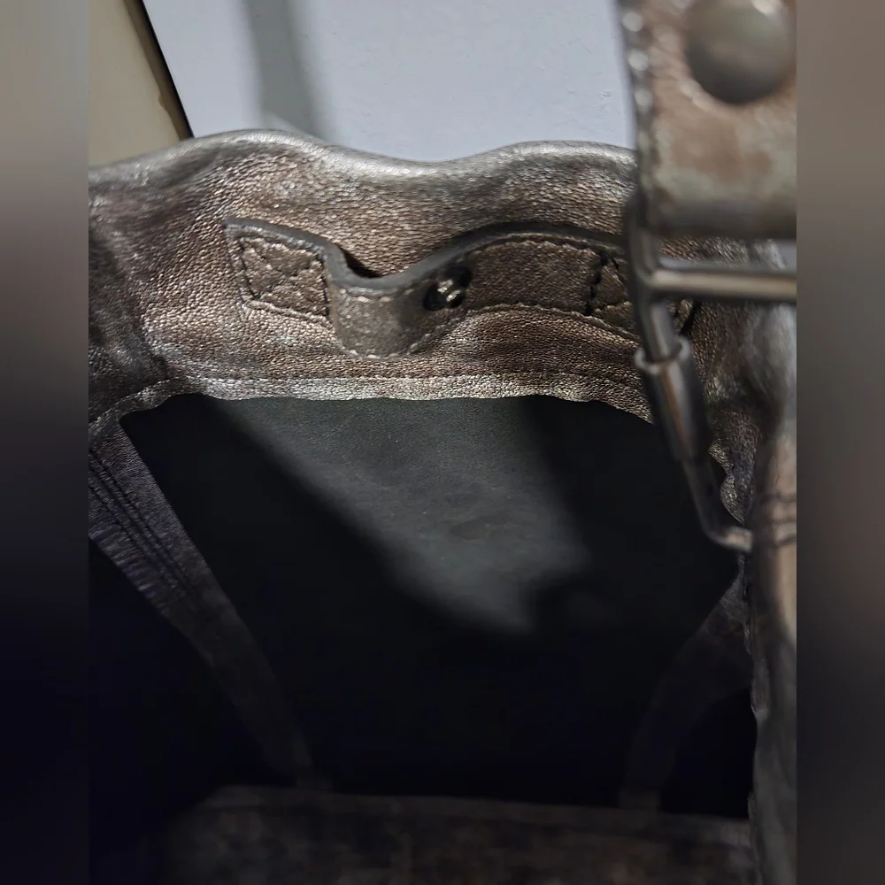 Burberry bag - Picture 11 of 11